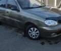 Дэу Сенс 2005 в Кривом Роге на Automoto.ua Зеленый Дэу Сенс, объемом двигателя 1.3 л и пробегом 230 тыс. км за 1900 $, фото 3 на Automoto.ua