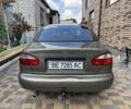 Зелений Деу Сенс, об'ємом двигуна 1.5 л та пробігом 222 тис. км за 2500 $, фото 3 на Automoto.ua