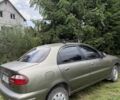 Зеленый Дэу Сенс, объемом двигателя 1.3 л и пробегом 160 тыс. км за 1800 $, фото 1 на Automoto.ua