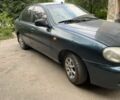 Зеленый Дэу Сенс, объемом двигателя 1.3 л и пробегом 100 тыс. км за 1150 $, фото 17 на Automoto.ua