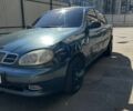 Зелений Деу Сенс, об'ємом двигуна 1.5 л та пробігом 3 тис. км за 1500 $, фото 1 на Automoto.ua