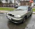 Зеленый Дэу Сенс, объемом двигателя 1.3 л и пробегом 323 тыс. км за 1500 $, фото 1 на Automoto.ua
