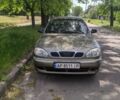 Зеленый Дэу Сенс, объемом двигателя 1.3 л и пробегом 172 тыс. км за 2400 $, фото 1 на Automoto.ua