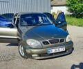 Зелений Деу Сенс, об'ємом двигуна 1.5 л та пробігом 242 тис. км за 2029 $, фото 1 на Automoto.ua