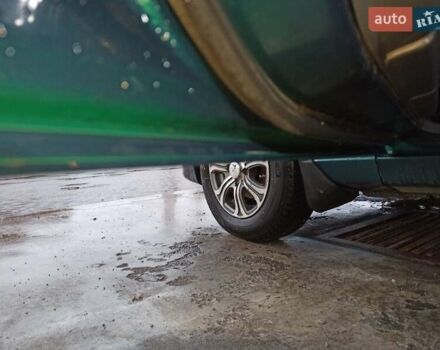 Зеленый Дэу Сенс, объемом двигателя 1.3 л и пробегом 153 тыс. км за 2540 $, фото 35 на Automoto.ua