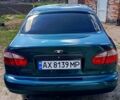 Зелений Деу Сенс, об'ємом двигуна 1.3 л та пробігом 250 тис. км за 1500 $, фото 2 на Automoto.ua