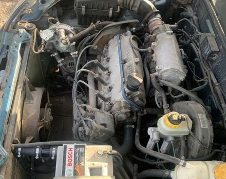 Дэу Сенс 2005 в Диканьке на Automoto.ua Зеленый Дэу Сенс, объемом двигателя 1.3 л и пробегом 292 тыс. км за 2200 $, фото 5 на Automoto.ua