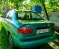 Дэу Сенс 2005 в Одессе на Automoto.ua Зеленый Дэу Сенс, объемом двигателя 1.3 л и пробегом 340 тыс. км за 1650 $, фото 4 на Automoto.ua