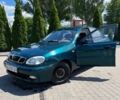 Зеленый Дэу Сенс, объемом двигателя 0 л и пробегом 137 тыс. км за 2000 $, фото 1 на Automoto.ua