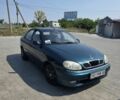 Зелений Деу Сенс, об'ємом двигуна 1.5 л та пробігом 242 тис. км за 1400 $, фото 1 на Automoto.ua