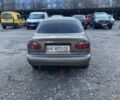 Зелений Деу Сенс, об'ємом двигуна 1.3 л та пробігом 264 тис. км за 2000 $, фото 3 на Automoto.ua