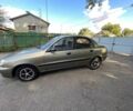 Зеленый Дэу Сенс, объемом двигателя 1.5 л и пробегом 260 тыс. км за 3150 $, фото 1 на Automoto.ua