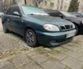 Зеленый Дэу Сенс, объемом двигателя 1.3 л и пробегом 180 тыс. км за 1200 $, фото 1 на Automoto.ua