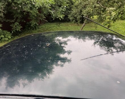 Зелений Деу Сенс, об'ємом двигуна 1.3 л та пробігом 204 тис. км за 1000 $, фото 6 на Automoto.ua