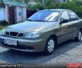 Зелений Деу Сенс, об'ємом двигуна 1.3 л та пробігом 175 тис. км за 2350 $, фото 1 на Automoto.ua