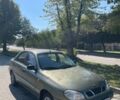 Зеленый Дэу Сенс, объемом двигателя 1.3 л и пробегом 120 тыс. км за 903 $, фото 1 на Automoto.ua