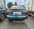 Зелений Деу Сенс, об'ємом двигуна 1.3 л та пробігом 30 тис. км за 2637 $, фото 5 на Automoto.ua
