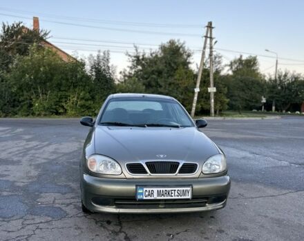 Зеленый Дэу Сенс, объемом двигателя 0 л и пробегом 150 тыс. км за 1500 $, фото 5 на Automoto.ua