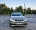 Зеленый Дэу Сенс, объемом двигателя 0 л и пробегом 150 тыс. км за 1550 $, фото 5 на Automoto.ua