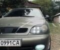 Зелений Деу Сенс, об'ємом двигуна 1.3 л та пробігом 240 тис. км за 1900 $, фото 1 на Automoto.ua