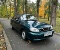Зеленый Дэу Сенс, объемом двигателя 1.3 л и пробегом 82 тыс. км за 2200 $, фото 1 на Automoto.ua