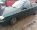 Зелений Деу Сенс, об'ємом двигуна 1.3 л та пробігом 260 тис. км за 1400 $, фото 1 на Automoto.ua