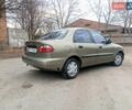 Зеленый Дэу Сенс, объемом двигателя 1.3 л и пробегом 140 тыс. км за 2250 $, фото 4 на Automoto.ua