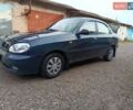Зеленый Дэу Сенс, объемом двигателя 1.3 л и пробегом 180 тыс. км за 1650 $, фото 9 на Automoto.ua