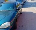 Зеленый Дэу Сенс, объемом двигателя 1.3 л и пробегом 210 тыс. км за 2200 $, фото 1 на Automoto.ua