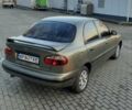 Зеленый Дэу Сенс, объемом двигателя 1.3 л и пробегом 242 тыс. км за 1999 $, фото 4 на Automoto.ua
