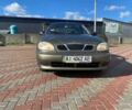 Зеленый Дэу Сенс, объемом двигателя 1.5 л и пробегом 163 тыс. км за 2300 $, фото 1 на Automoto.ua