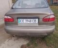 Зеленый Дэу Сенс, объемом двигателя 1.3 л и пробегом 3 тыс. км за 650 $, фото 1 на Automoto.ua