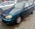 Зелений Деу Сенс, об'ємом двигуна 1.3 л та пробігом 5 тис. км за 1700 $, фото 1 на Automoto.ua