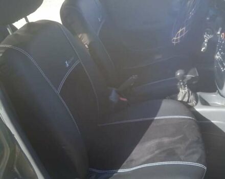 Зелений Деу Сенс, об'ємом двигуна 0 л та пробігом 125 тис. км за 2300 $, фото 14 на Automoto.ua