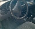 Зеленый Дэу Сенс, объемом двигателя 1.5 л и пробегом 130 тыс. км за 2300 $, фото 14 на Automoto.ua