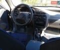 Зелений Деу Сенс, об'ємом двигуна 1.3 л та пробігом 200 тис. км за 2000 $, фото 5 на Automoto.ua