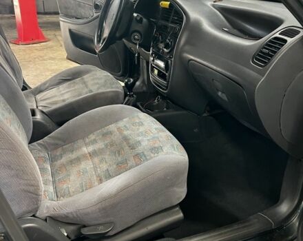 Зелений Деу Сенс, об'ємом двигуна 1.5 л та пробігом 3 тис. км за 1500 $, фото 9 на Automoto.ua