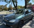 Зелений Деу Сенс, об'ємом двигуна 1.5 л та пробігом 188 тис. км за 2400 $, фото 1 на Automoto.ua