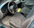 Зеленый Дэу Сенс, объемом двигателя 1.3 л и пробегом 200 тыс. км за 1550 $, фото 7 на Automoto.ua
