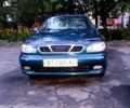 Зелений Деу Сенс, об'ємом двигуна 13 л та пробігом 250 тис. км за 1500 $, фото 1 на Automoto.ua
