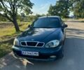 Зеленый Дэу Сенс, объемом двигателя 1.5 л и пробегом 111 тыс. км за 2000 $, фото 1 на Automoto.ua