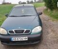 Зелений Деу Сенс, об'ємом двигуна 1.3 л та пробігом 170 тис. км за 1200 $, фото 1 на Automoto.ua