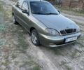 Зелений Деу Сенс, об'ємом двигуна 1.5 л та пробігом 3 тис. км за 1200 $, фото 1 на Automoto.ua
