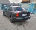 Зеленый Дэу Сенс, объемом двигателя 1.6 л и пробегом 325 тыс. км за 900 $, фото 1 на Automoto.ua