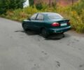 Зелений Деу Сенс, об'ємом двигуна 1.3 л та пробігом 230 тис. км за 1500 $, фото 7 на Automoto.ua