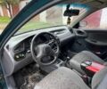 Зеленый Дэу Сенс, объемом двигателя 1.5 л и пробегом 223 тыс. км за 2699 $, фото 8 на Automoto.ua