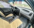 Зелений Деу Сенс, об'ємом двигуна 1.3 л та пробігом 241 тис. км за 2400 $, фото 8 на Automoto.ua