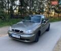 Зеленый Дэу Сенс, объемом двигателя 1.3 л и пробегом 316 тыс. км за 1400 $, фото 1 на Automoto.ua