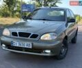 Зеленый Дэу Сенс, объемом двигателя 1.3 л и пробегом 200 тыс. км за 1350 $, фото 1 на Automoto.ua