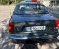 Зелений Деу Сенс, об'ємом двигуна 1.5 л та пробігом 188 тис. км за 2400 $, фото 2 на Automoto.ua